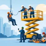 MEWP Rescue Planning for Safer Work at Height