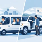 Operated Hire Versus Self Drive: Which Is Right?