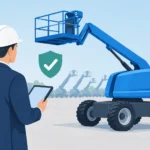 Buying Used Access Platforms With Confidence