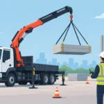 HIAB Permit Requirements for Safe Site Lifts