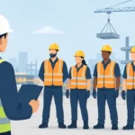 How to Choose Lifting Operatives for Your Site