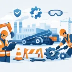 Plant Maintenance That Keeps Sites Moving Safely