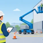 How to Prepare MEWP Sites for Safe Access Work